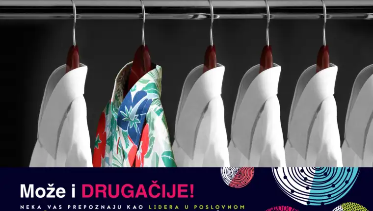 Moze i drugacije