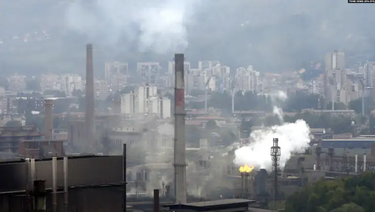 Zenica