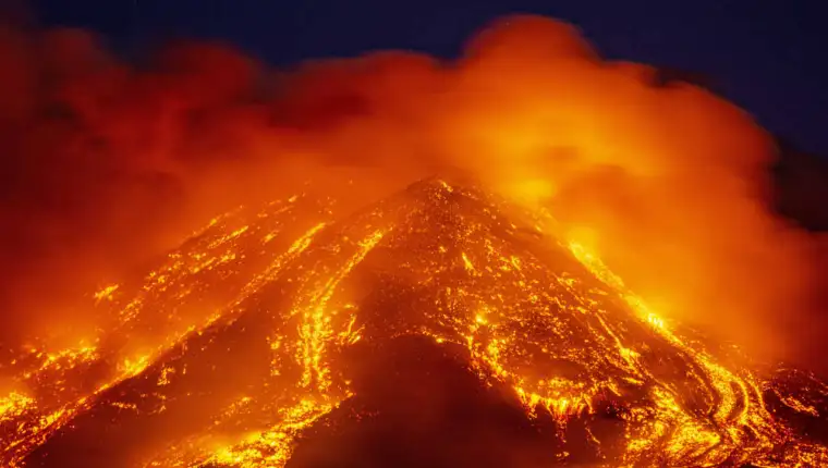 etna