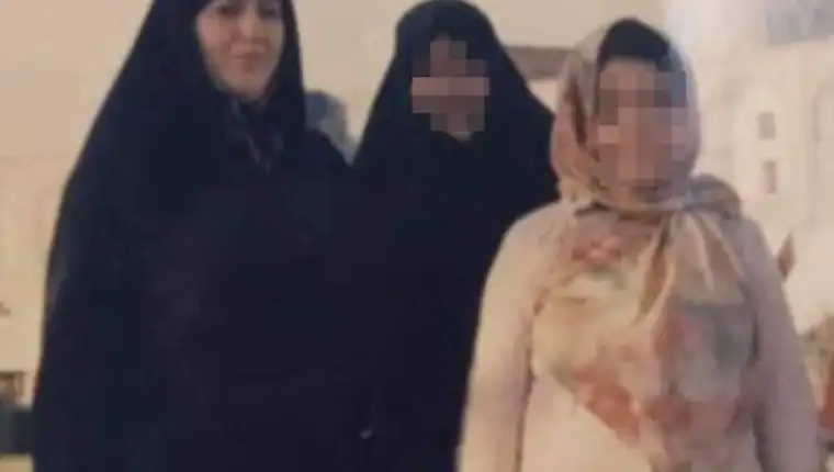 Iran smrtna