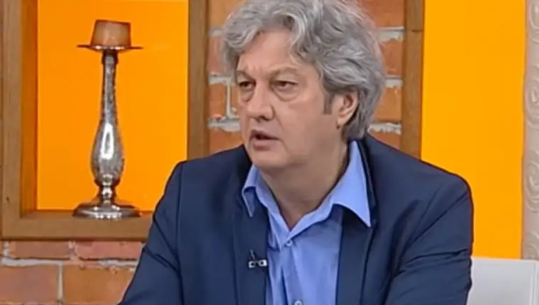 Maric milomir