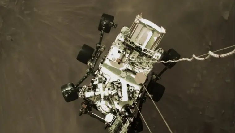 Mars5
