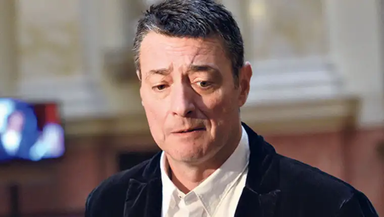 Dragojevic