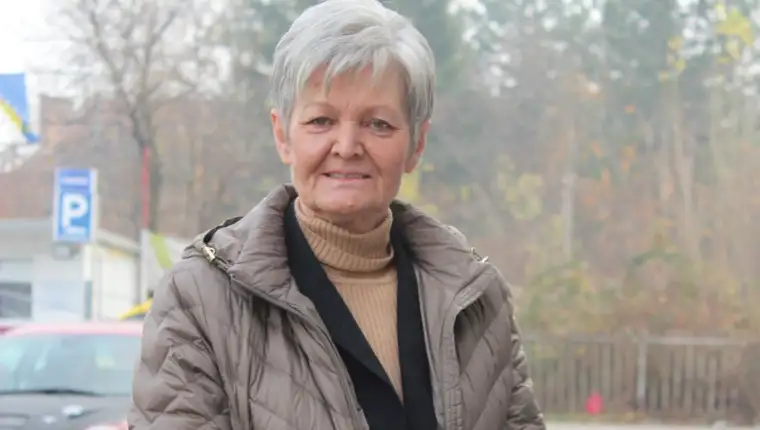 Bakira hasecic1