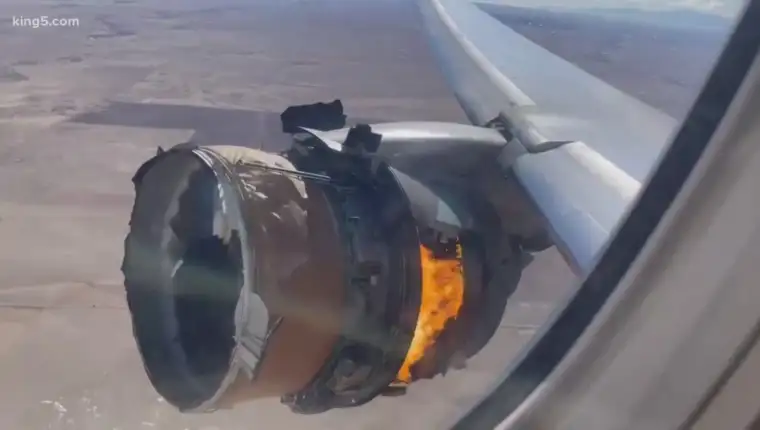 Boeing 777