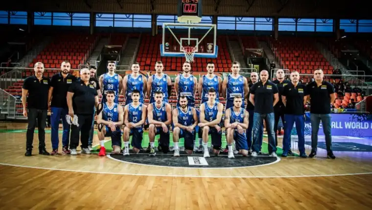 Kosarkasi Bi H2019 KS Bi H