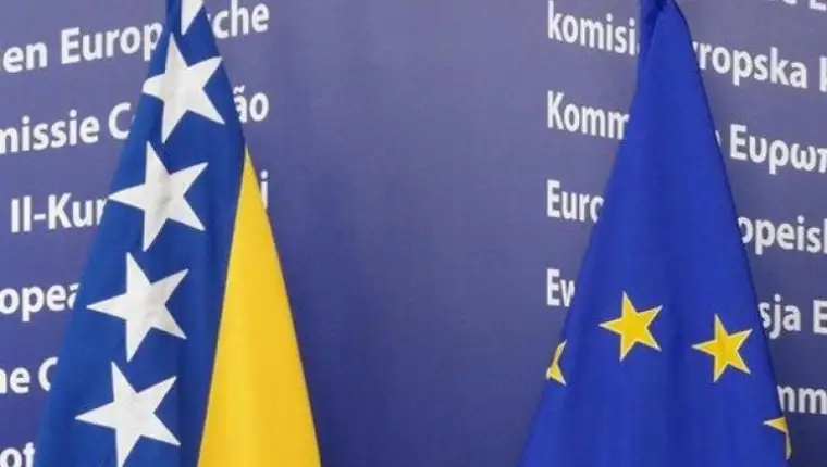 Bih europa