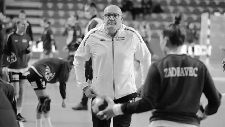 Zlatko saracevic