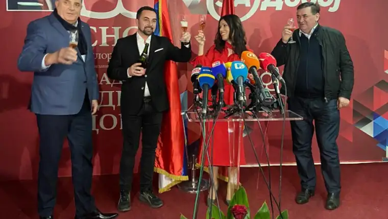 Dodik doboj