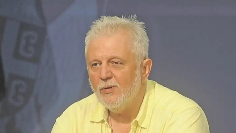 Predrag antonijevic