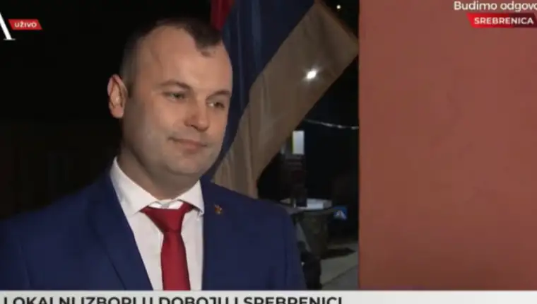 Mladen grujicic