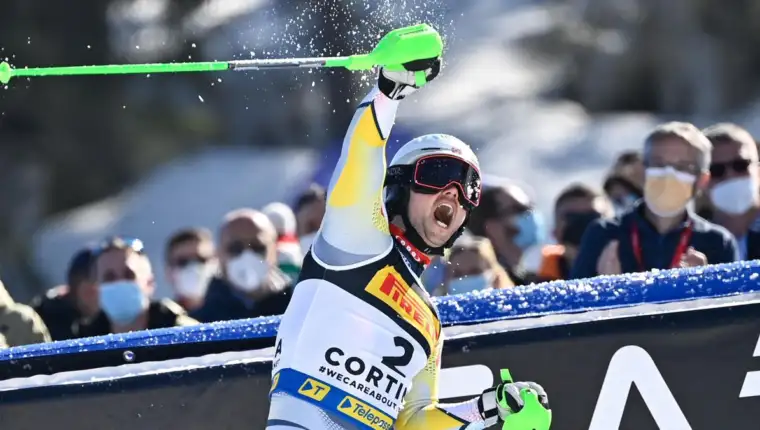 Sebastian Foss Solevaag