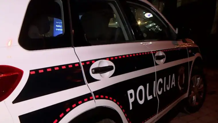 Policija ks4