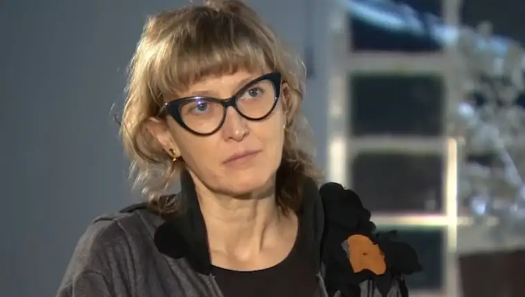 Jasmila zbanic