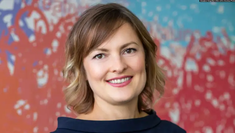 Amila lagumdzija