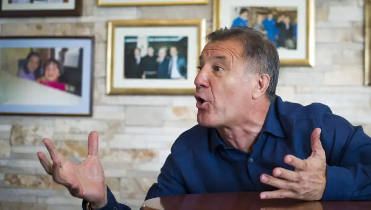 Zdravko mamic