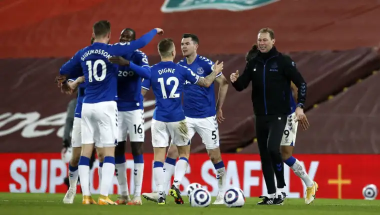 Everton