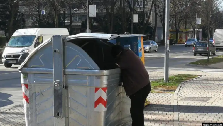 Siromastvo bih