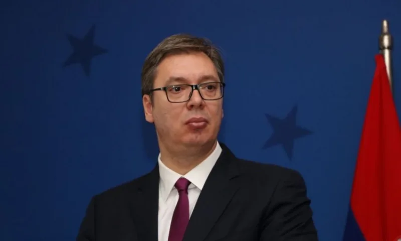 Aleksandar vucic01 08092017