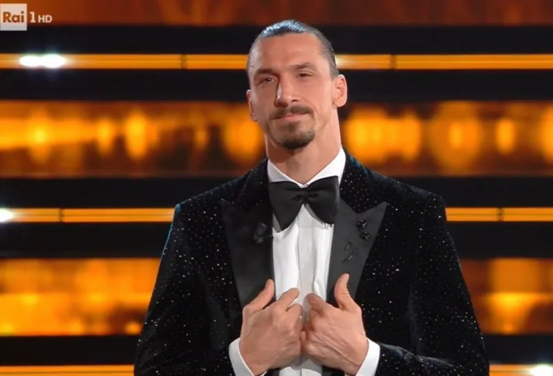 Zlatan san remo
