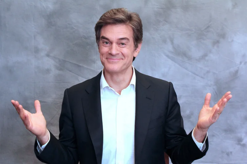 Dr oz