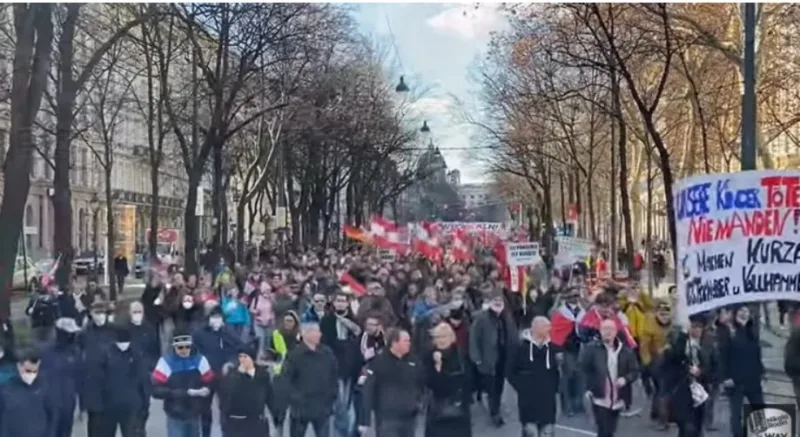 Bec demo