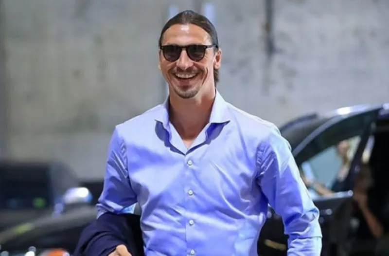 Ibrahimovic j