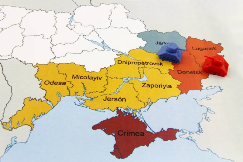 donbas