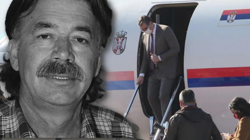 Bosnjak vucic
