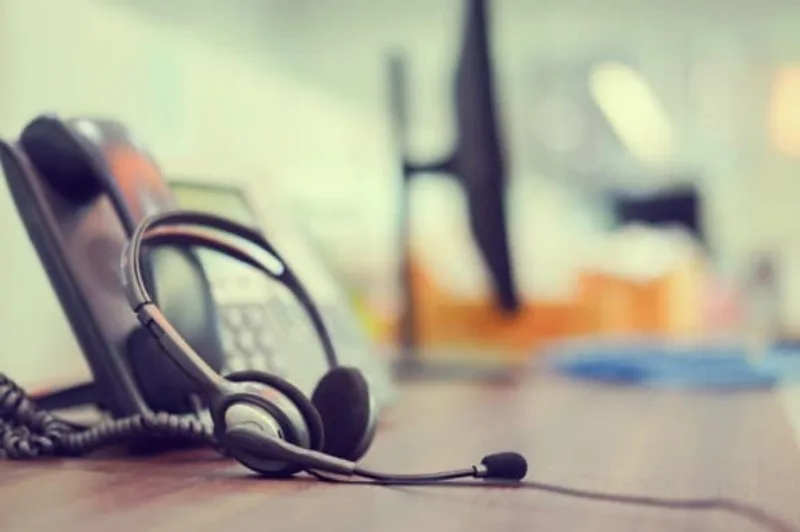 Call centar