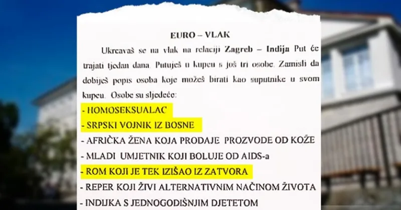 Vjerouciteljica hrvatska