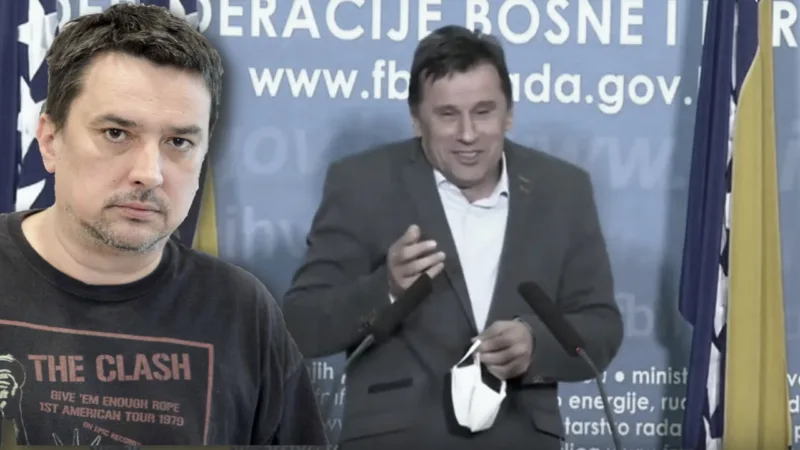 Politbiro fadil