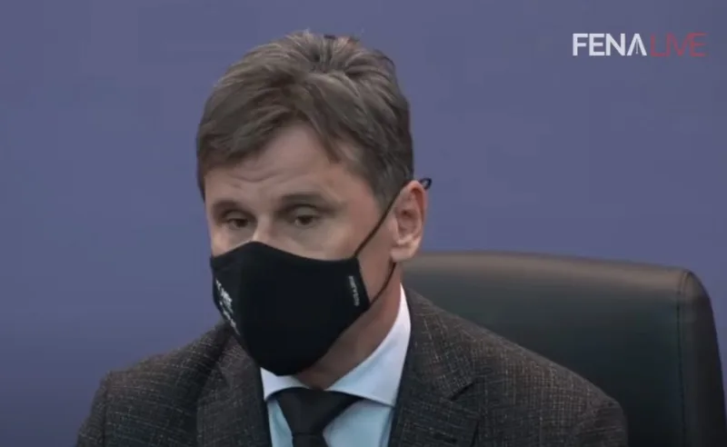 Novalic vlada
