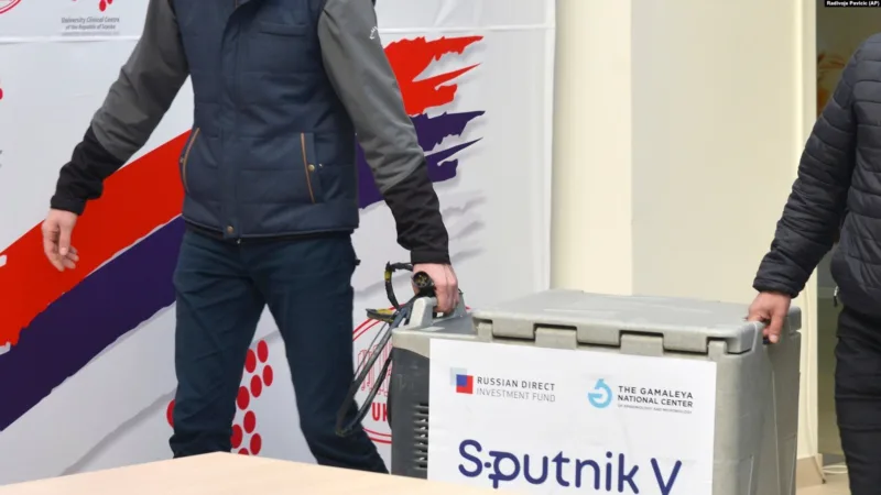 Sputnik