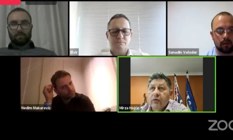 Panel nezavisnost