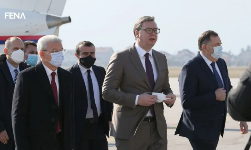 Vucic sa1