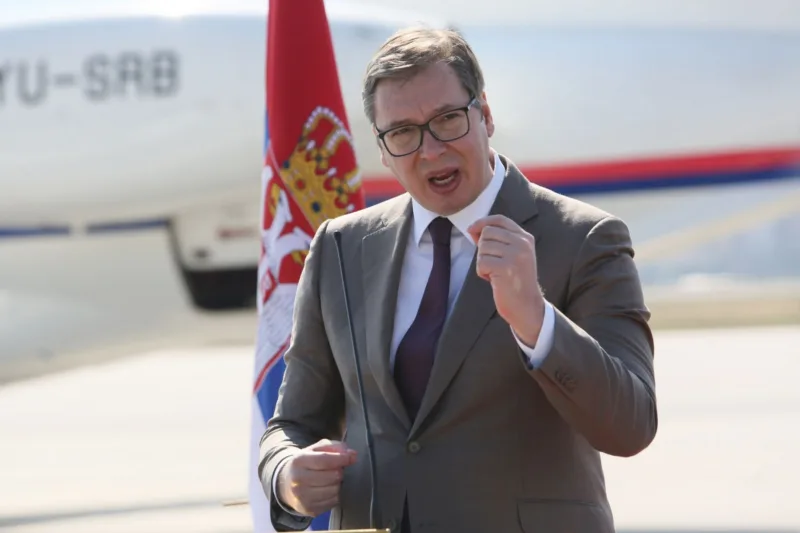 Vucic sarajevo fena2