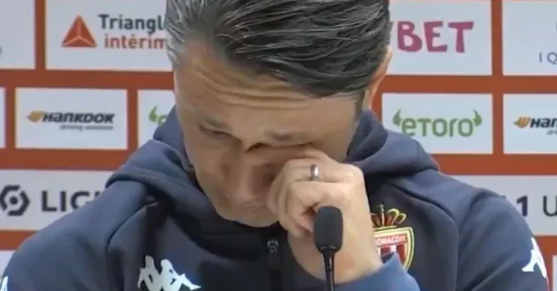 Niko kovac place