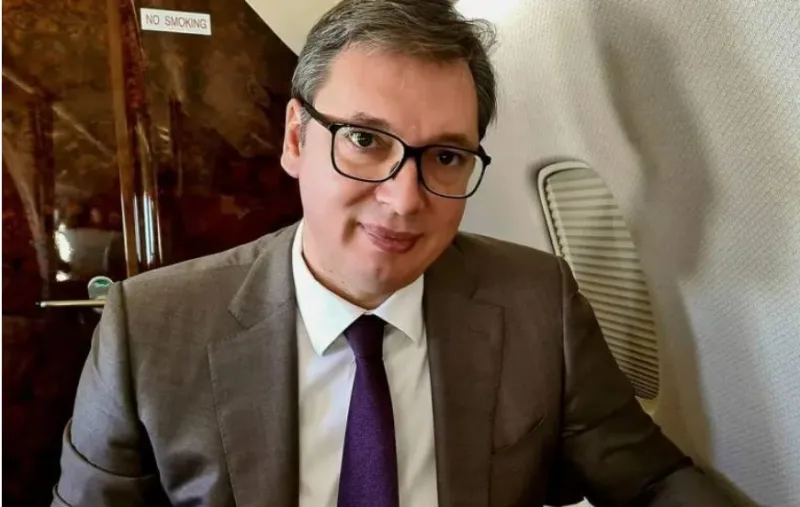 Vucic cevapi 1