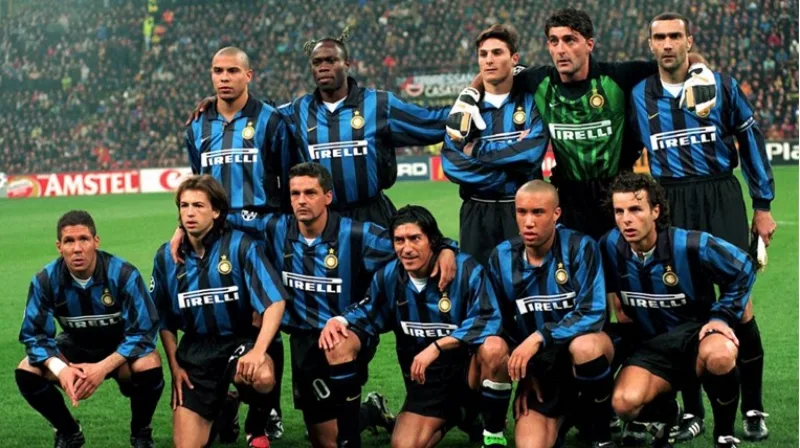 Inter milan