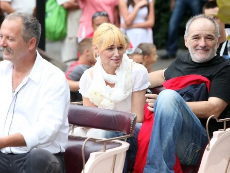 Olivera i djorde balasevbic