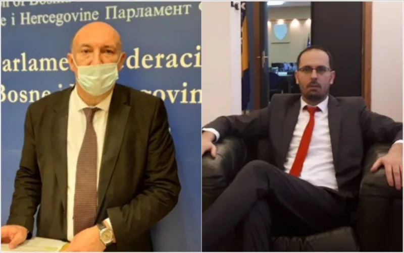 Vesko i gacevic
