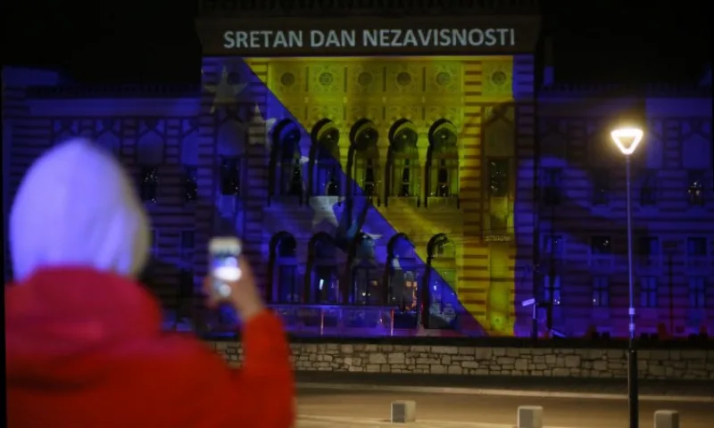 Vijecnica bih