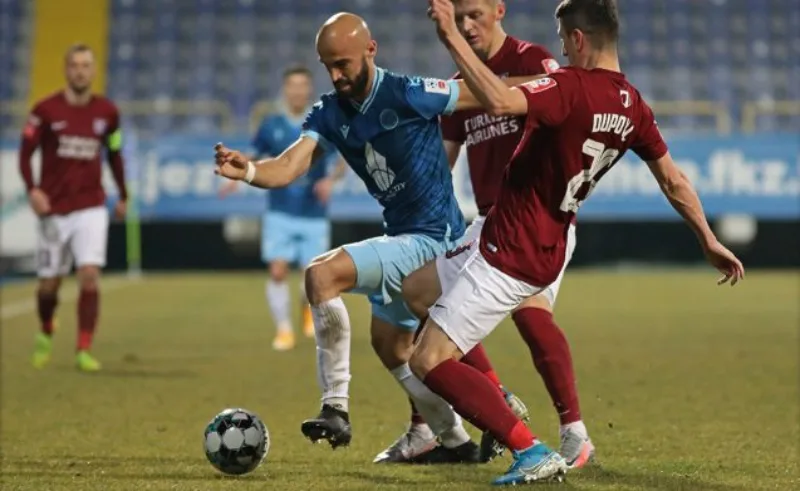 Zeljo sarajevo1