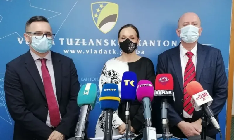 Tuzla kri