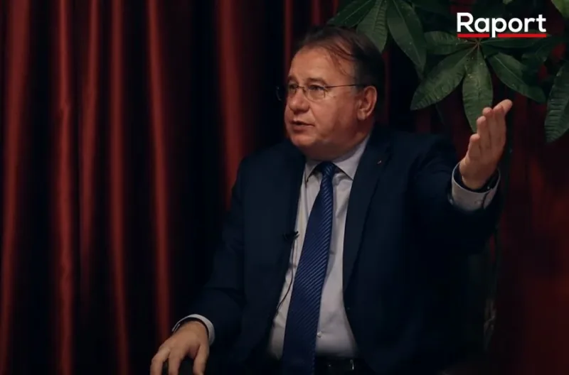 Niksic politbiro