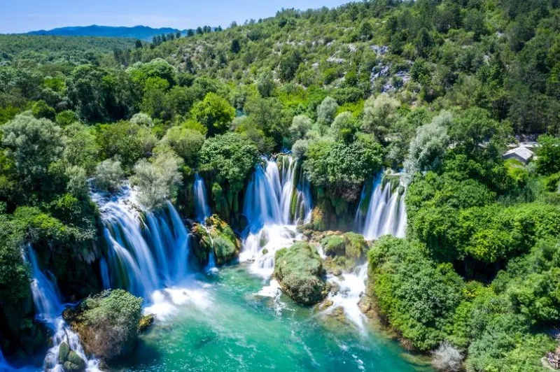 Kravice