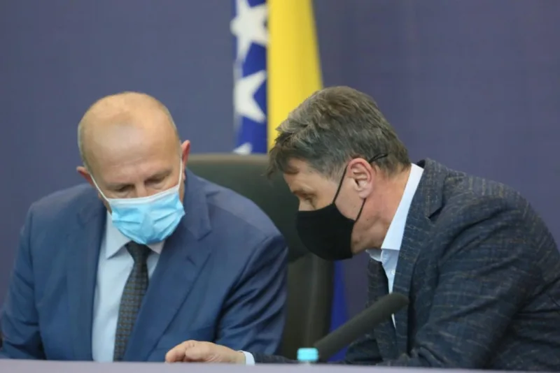 Pehar novalic