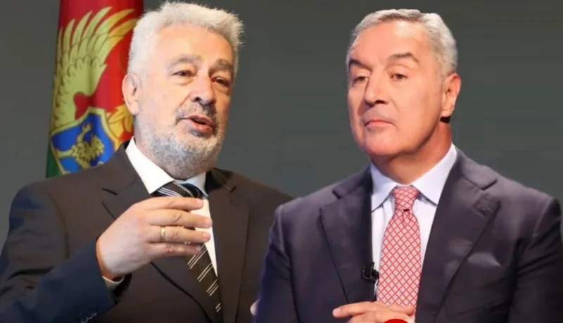 Zdravko milo