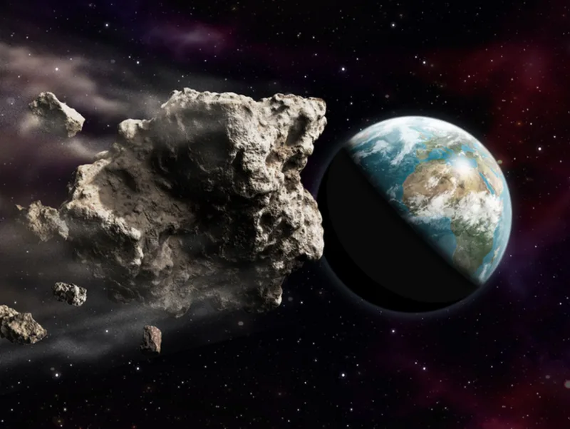 Asteroid